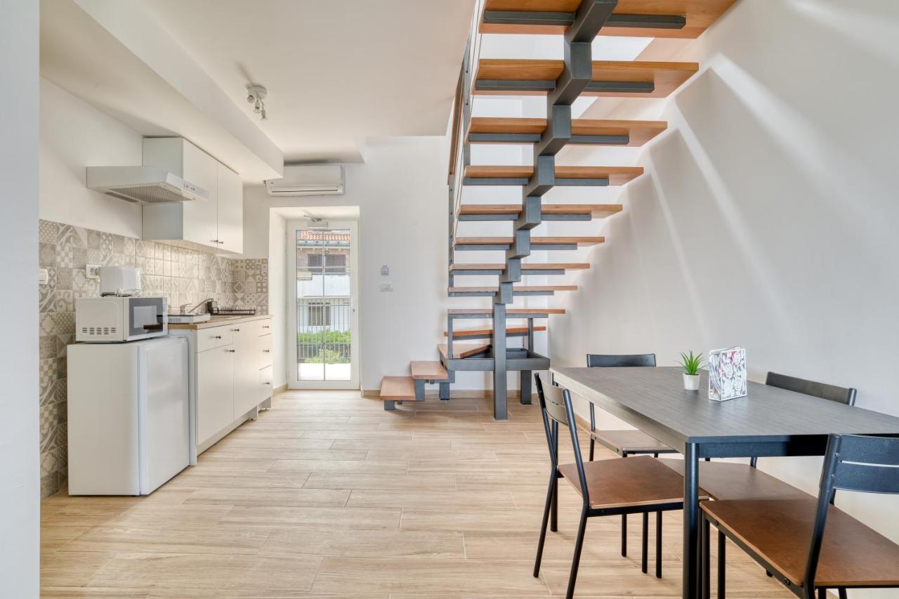 Petrovac Sm Beach Residence מראה חיצוני תמונה