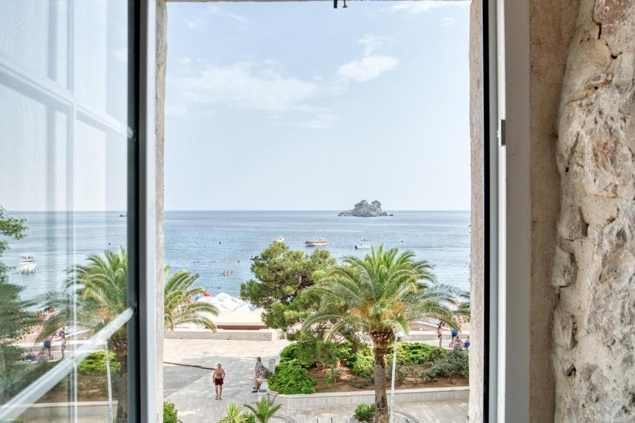 Petrovac Sm Beach Residence מראה חיצוני תמונה