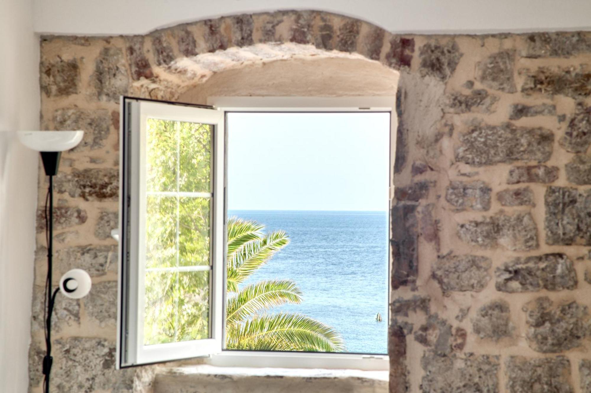 Petrovac Sm Beach Residence מראה חיצוני תמונה