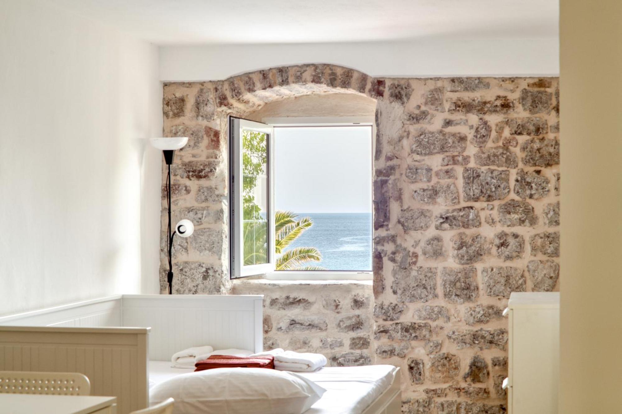 Petrovac Sm Beach Residence מראה חיצוני תמונה