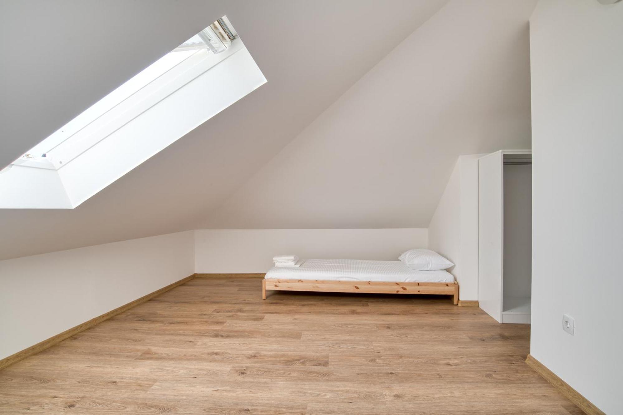 Petrovac Sm Beach Residence מראה חיצוני תמונה