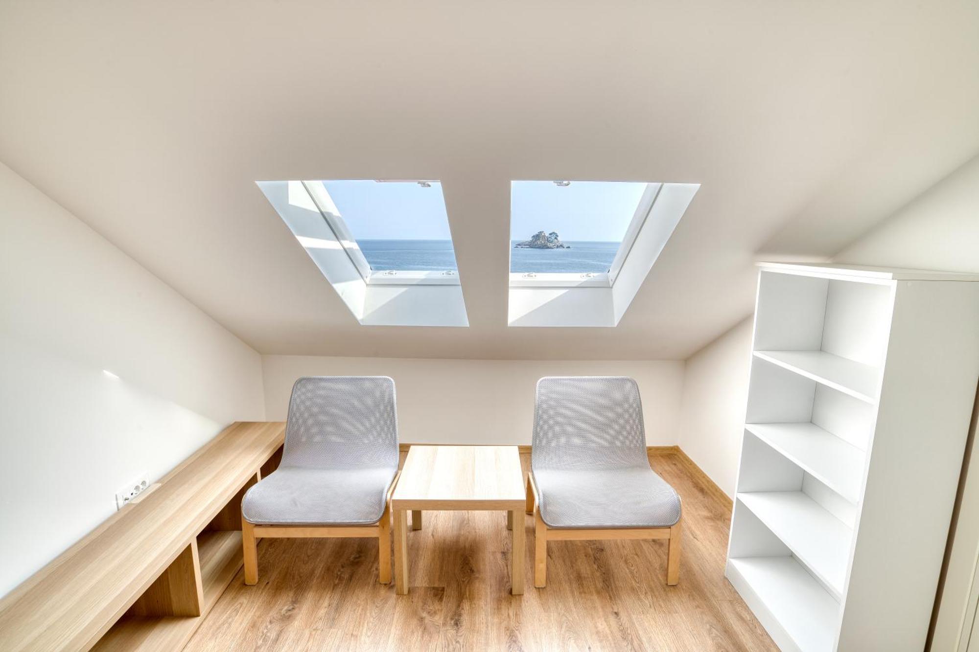 Petrovac Sm Beach Residence מראה חיצוני תמונה